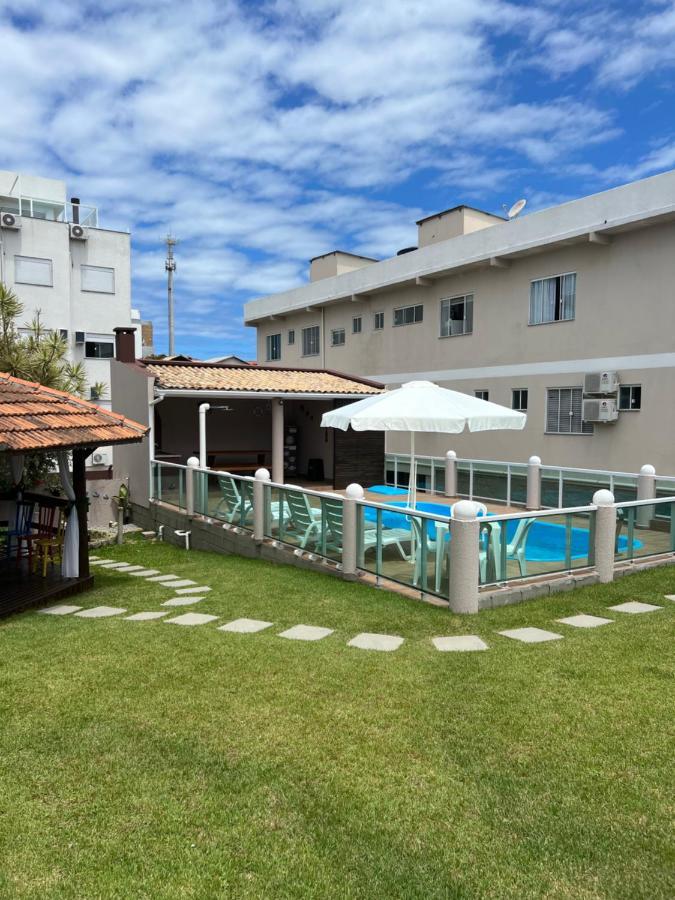 Residencial Agua Do Mar Apartment Florianopolis Exterior photo