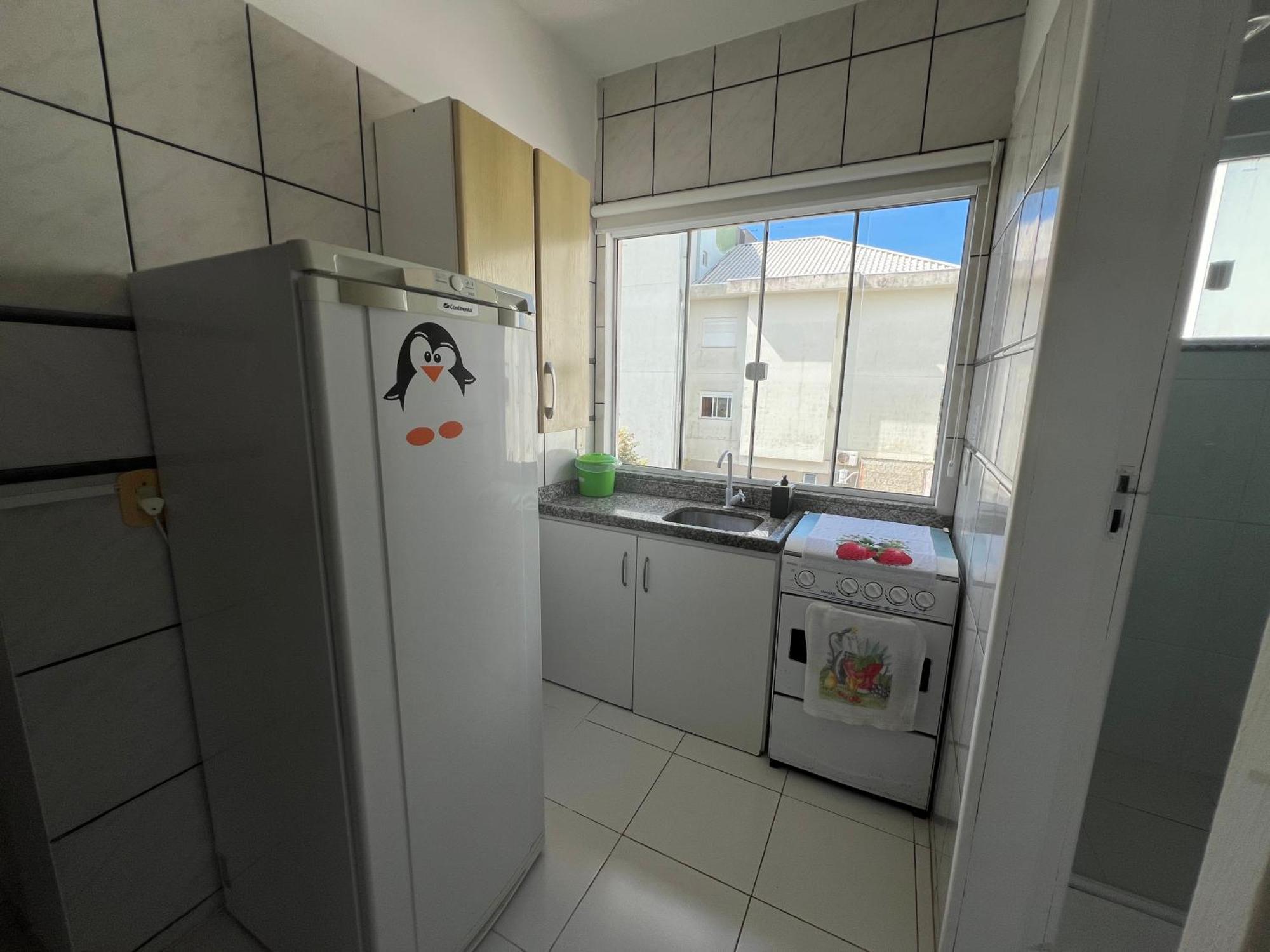 Residencial Agua Do Mar Apartment Florianopolis Exterior photo