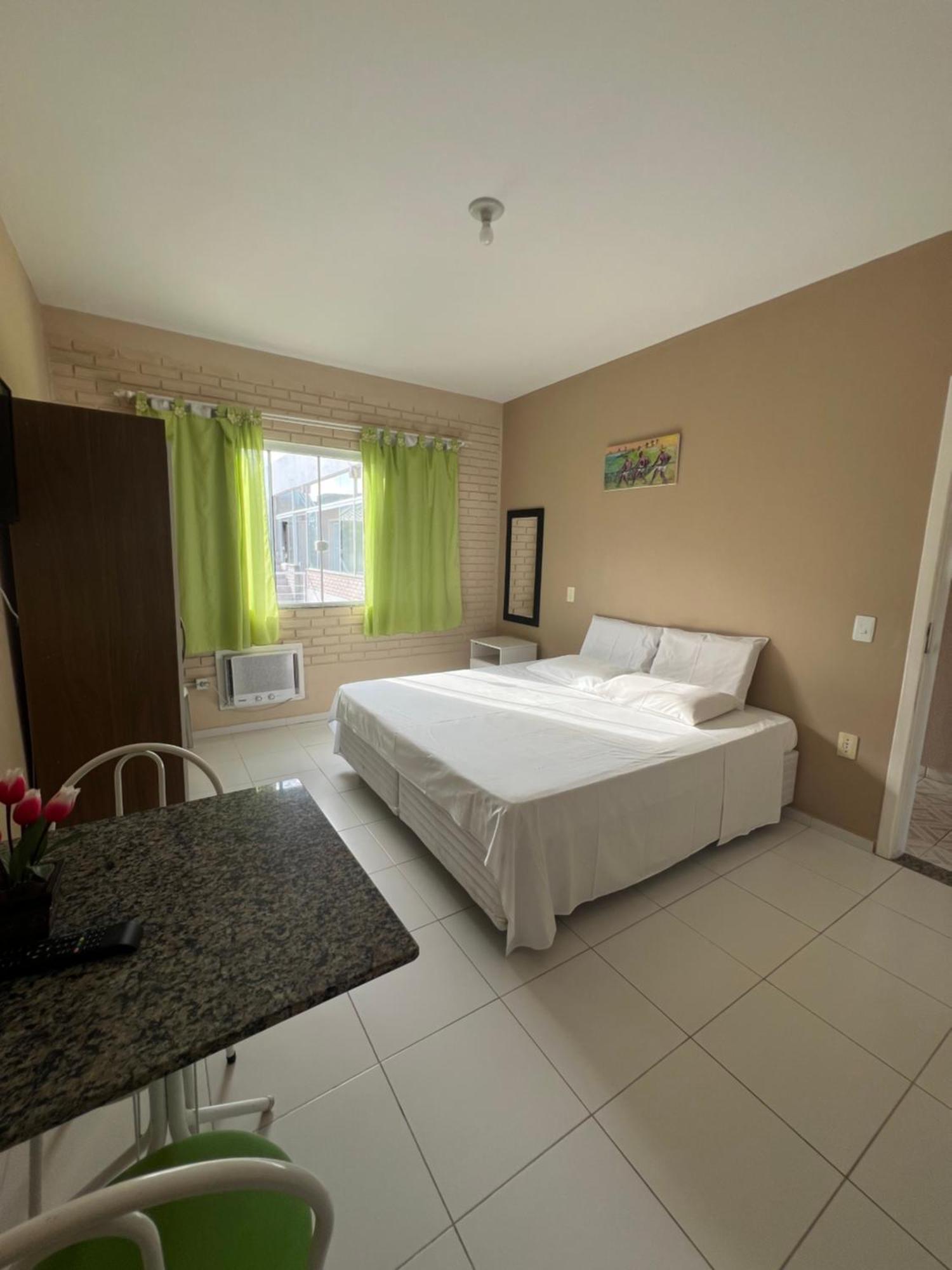 Residencial Agua Do Mar Apartment Florianopolis Exterior photo