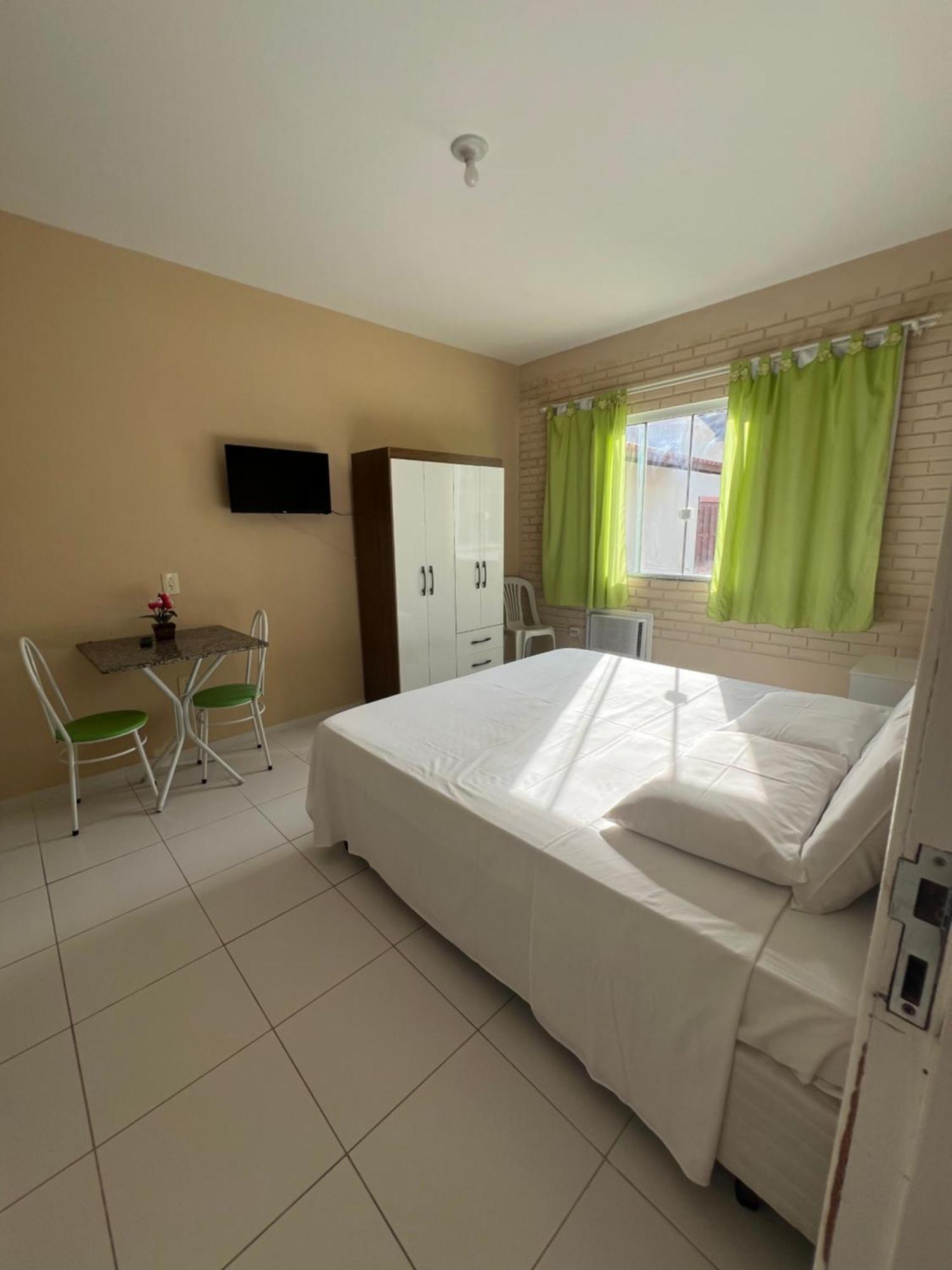 Residencial Agua Do Mar Apartment Florianopolis Exterior photo