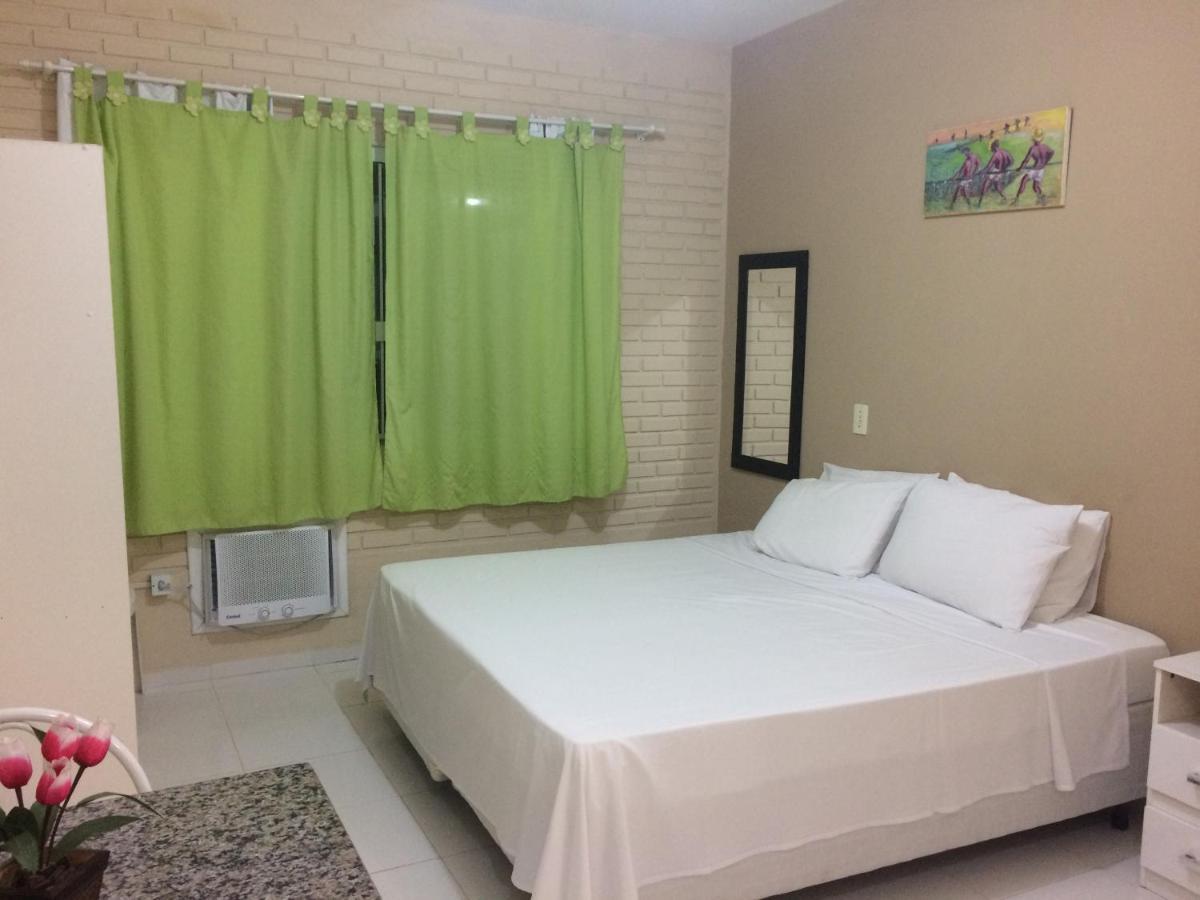 Residencial Agua Do Mar Apartment Florianopolis Exterior photo